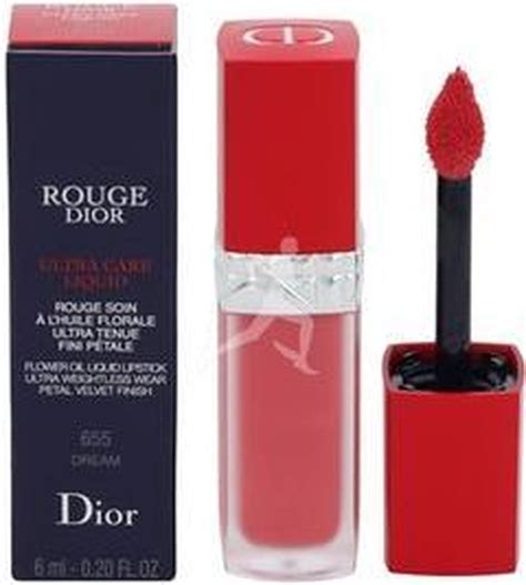 dior 655 dream|Rouge Dior Ultra Care Liquid .